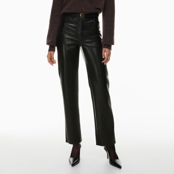 Aritzia Melina pants - Picture 1 of 4